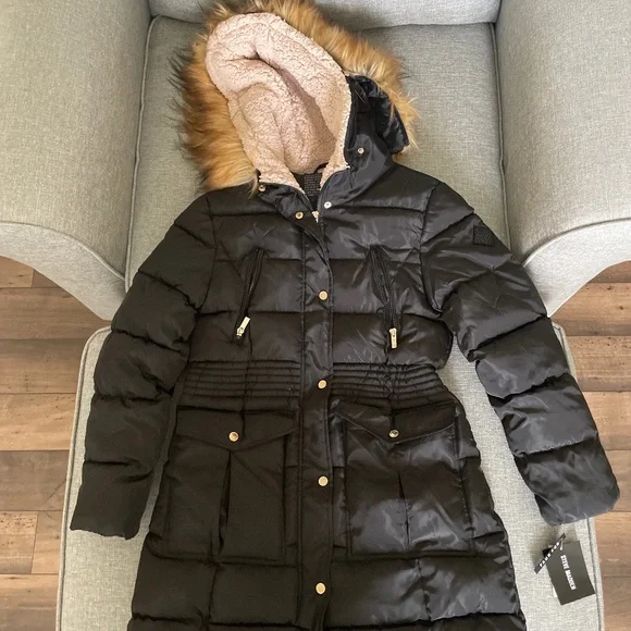 Steve Madden Women’s Winter Coat